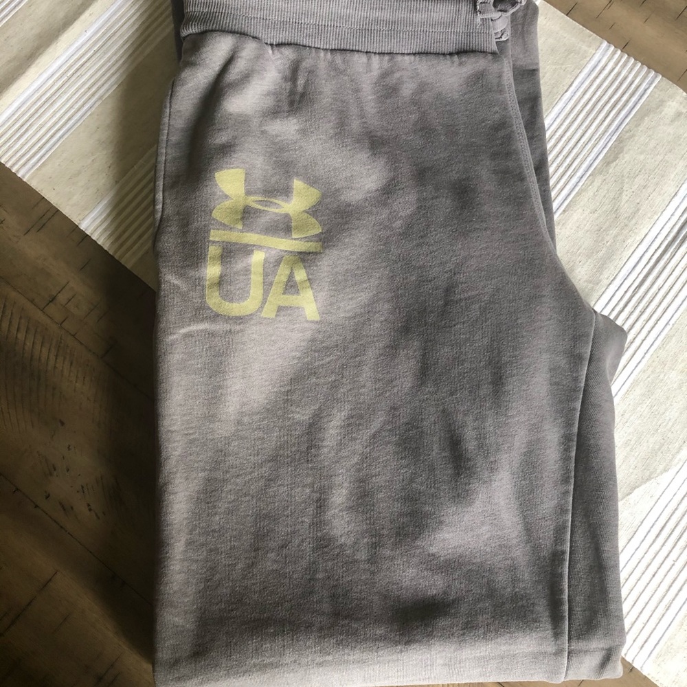 Sweatpants